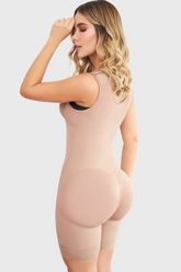 Jackie London 2020 - Shorts Bodyshaper With Wide Straps